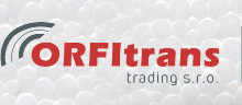 ORFItrans trading s.r.o. - fasdn a podlahov polystyren